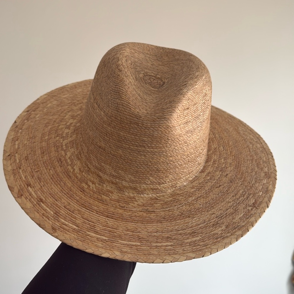 Lack of Color Palma Fedora